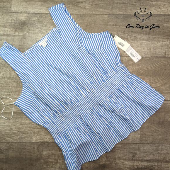 Liz Claiborne Sleeveless Top Size XXL - Picture 1 of 5